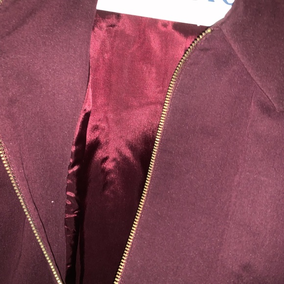 Apostrophe Blazer - Picture 3 of 4